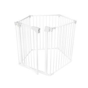  Barierka TULANO Guardian 6.0 White 