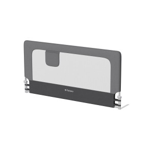 Barierka ochronna na łóżko 150cm Tulano Cover 25 Grey