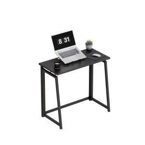 Biurko Mark Adler Leader 1.5 Black