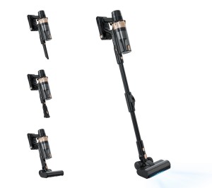 Odkurzacz cyklonowy pionowy Vertenz Sweep 40