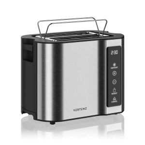 Toster z wyświetlaczem LCD Vertenz Crispy 50