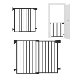 Barierka na schody TULANO Guardian 1.0 Black