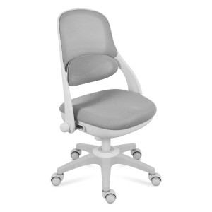 Ergonomiczny fotel dla dzieci Mark Adler Junior 4.7 Grey