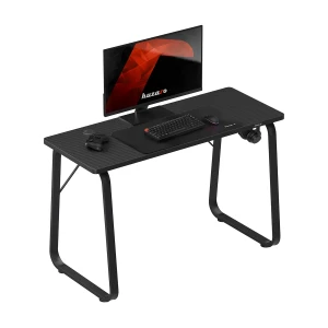 Biurko gamingowe Huzaro Hero 1.5 Black