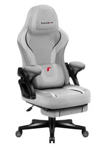 Fotel gamingowy Huzaro Force 4.6 Grey