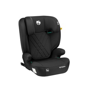Fotelik samochodowy dla dzieci 2w1 100 -150 cm Joy 45 Black I-Size