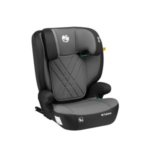 Fotelik samochodowy dla dzieci 2w1 100 -150 cm Joy 45 Grey I-Size