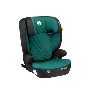 Fotelik samochodowy dla dzieci 2w1 100 -150 cm Joy 45 Green I-Size