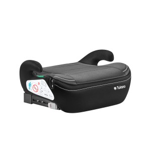 Fotelik samochodowy Tulano Cabby 30 Grey 125-150cm I-Size