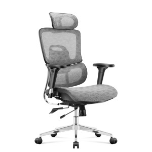 Fotel biurowy Mark Adler Expert 8.0