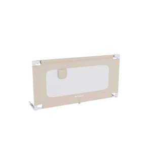 Barierka ochronna na łóżko 140 cm Tulano Cover 44 Beige