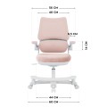 junior_57_pink_front_dimensions.jpg