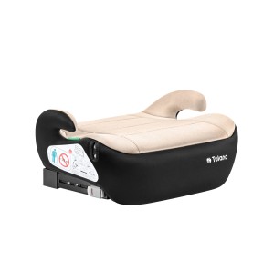 Fotelik samochodowy Cabby 30 Beige-Black
