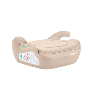 Fotelik samochodowy Cabby 20 Beige