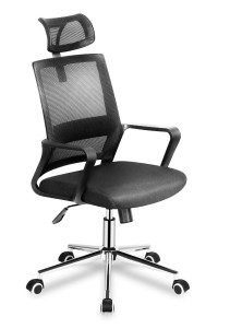 Fotel Biurowy MARK ADLER Manager 2.1 Black