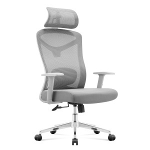 Fotel obrotowy Manager 2.6 Grey