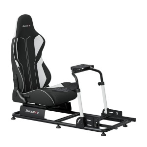 Kokpit wyścigowy Huzaro Speed 5.5 sim racing