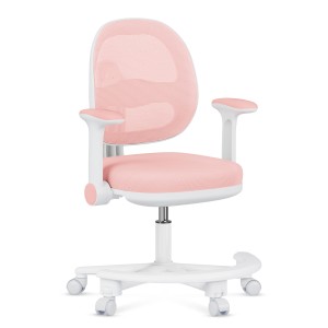 Fotel obrotowy Mark Adler Junior 3.6 Pink