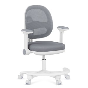 Fotel obrotowy Mark Adler Junior 3.6 Grey