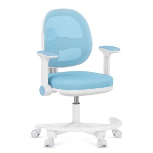 Fotel obrotowy Mark Adler Junior 3.6 Blue