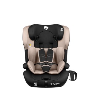 Fotelik samochodowy Tulano Zooma 45 Beige