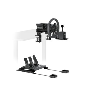 Zestaw uchwytów do simracingu Huzaro Speed 1.0