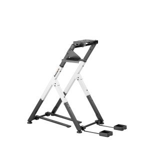 Stelaż do simracingu składany Huzaro Speed 2.5 White