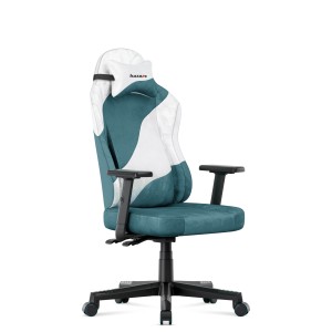 Fotel obrotowy Ranger 5.7 Teal