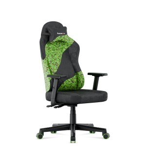Fotel obrotowy Ranger 5.7 Black Pixel