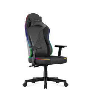 Fotel obrotowy Ranger 5.7 RGB BLACK
