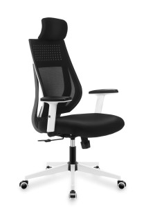 Fotel Biurowy MARK ADLER Manager 3.9 Black 