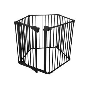  Barierka TULANO Guardian 6.0 Black