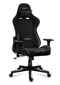 Fotel Gamingowy HUZARO FORCE 6.2  Carbon 