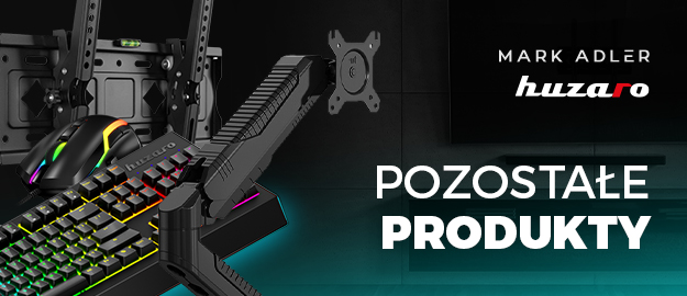 Pozostałe produkty 