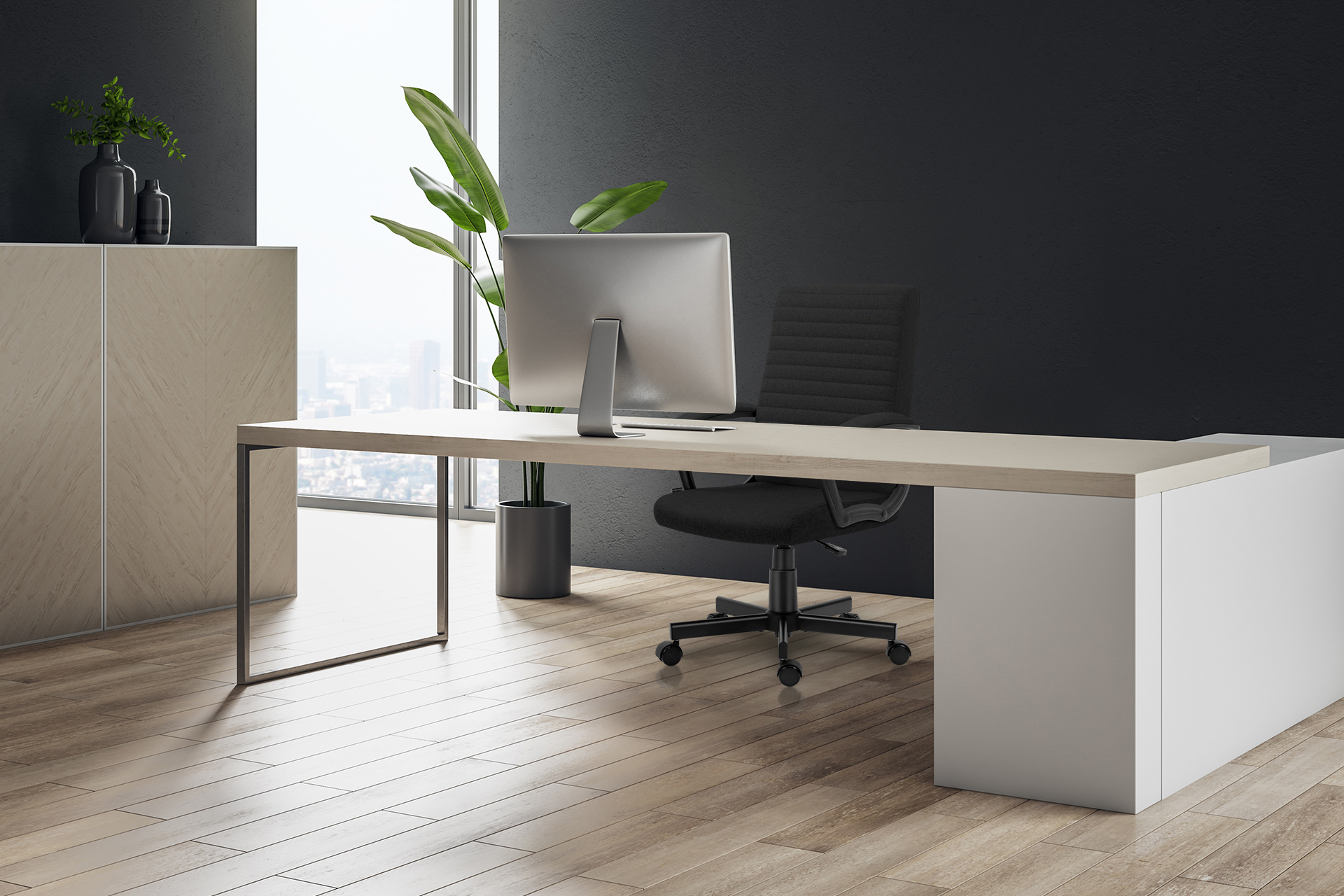Fotel Mark Adler Boss 2.5