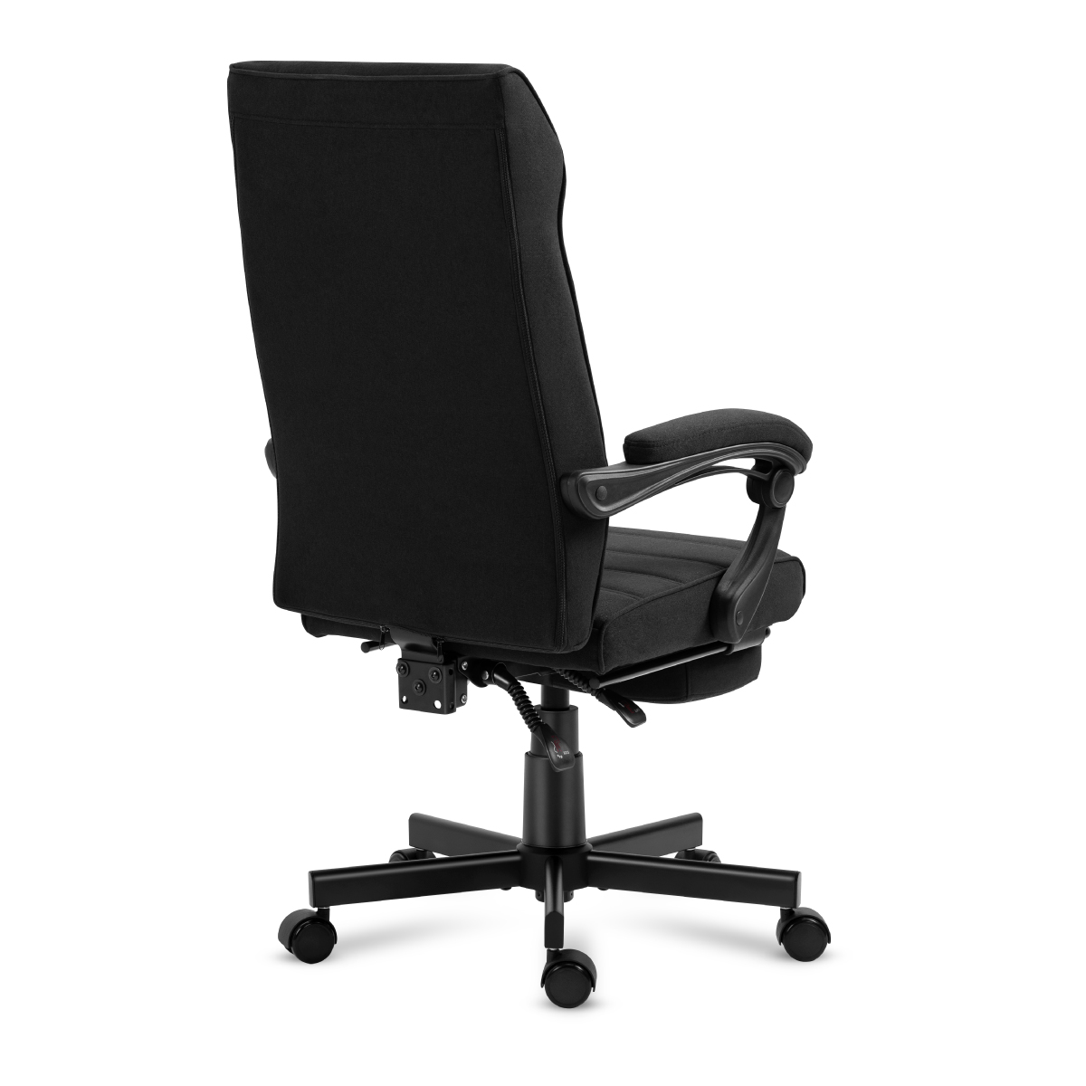 Tył fotela Boss 4.4