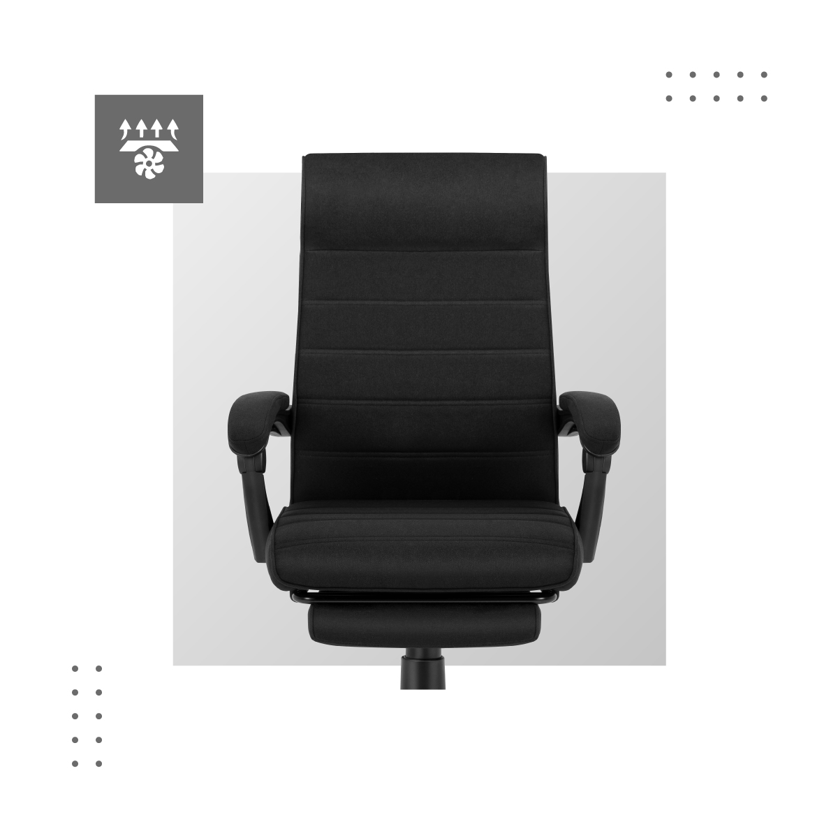Oddychające materiały Boss 4.4
