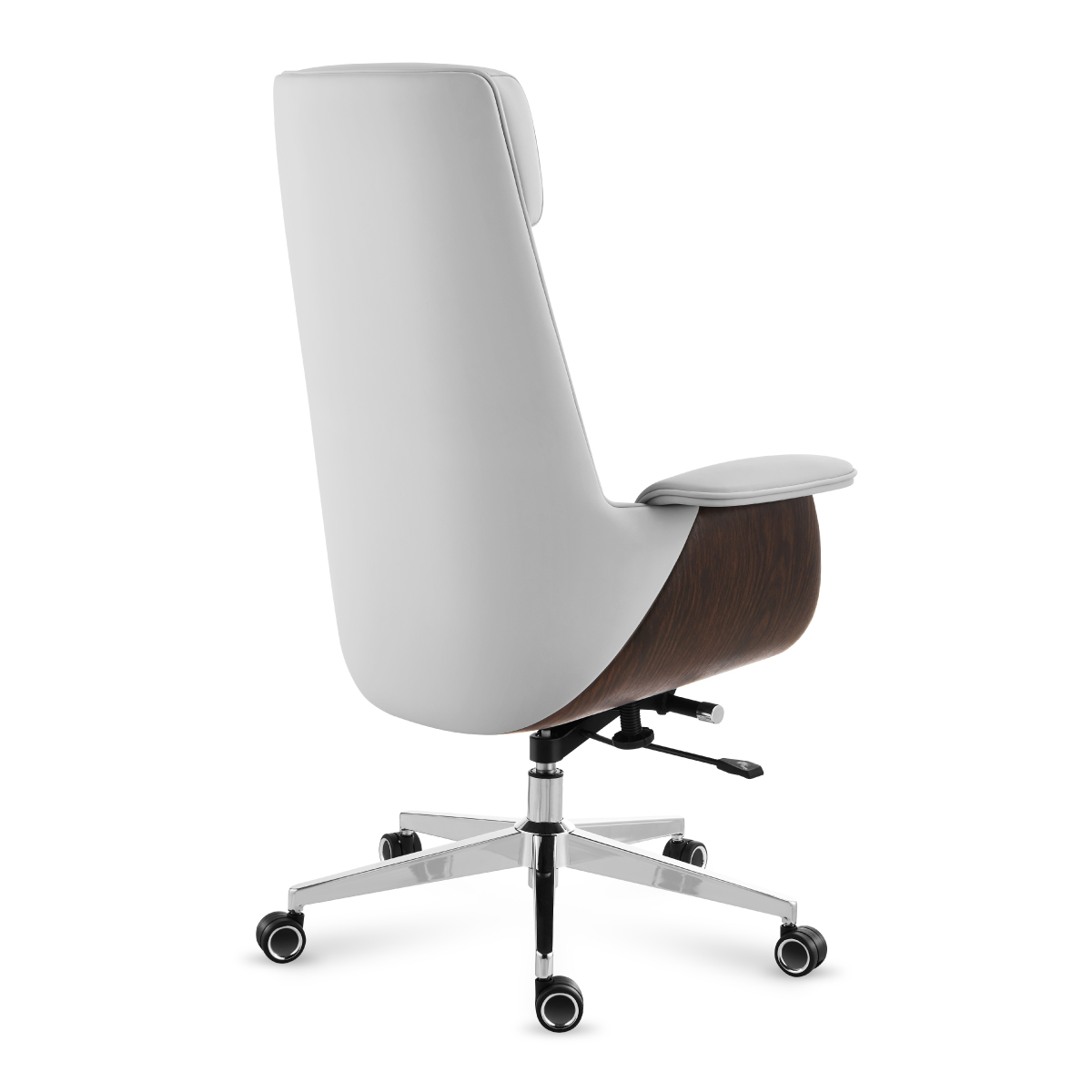 Tył fotela Boss 8.2