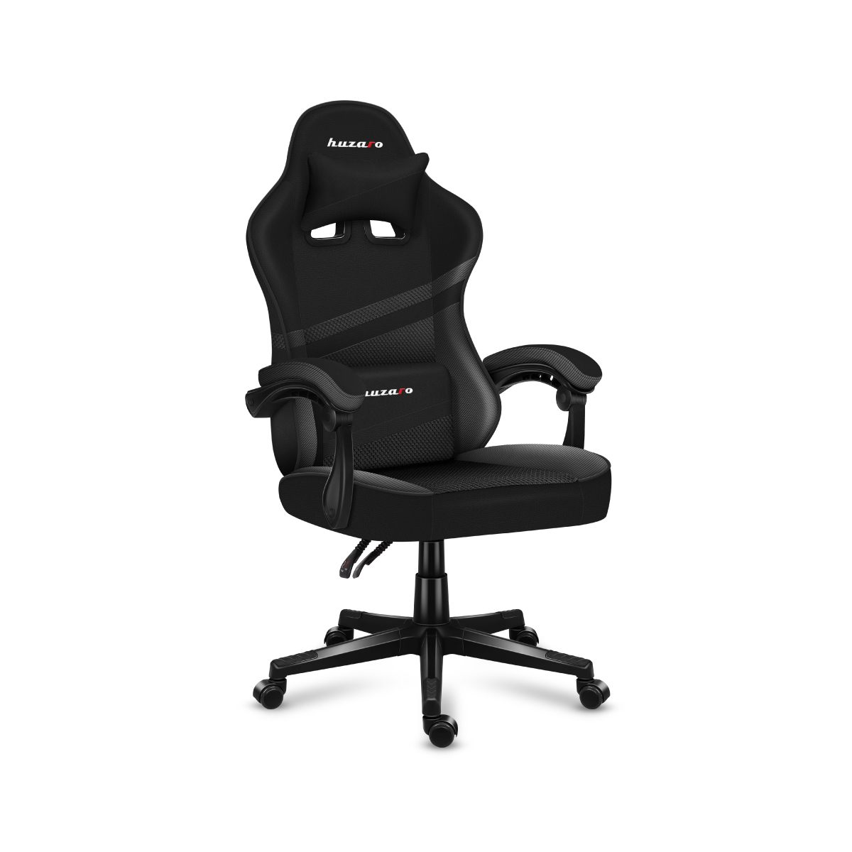 Fotel gamingowy Huzaro Force 4.4 Carbon skos