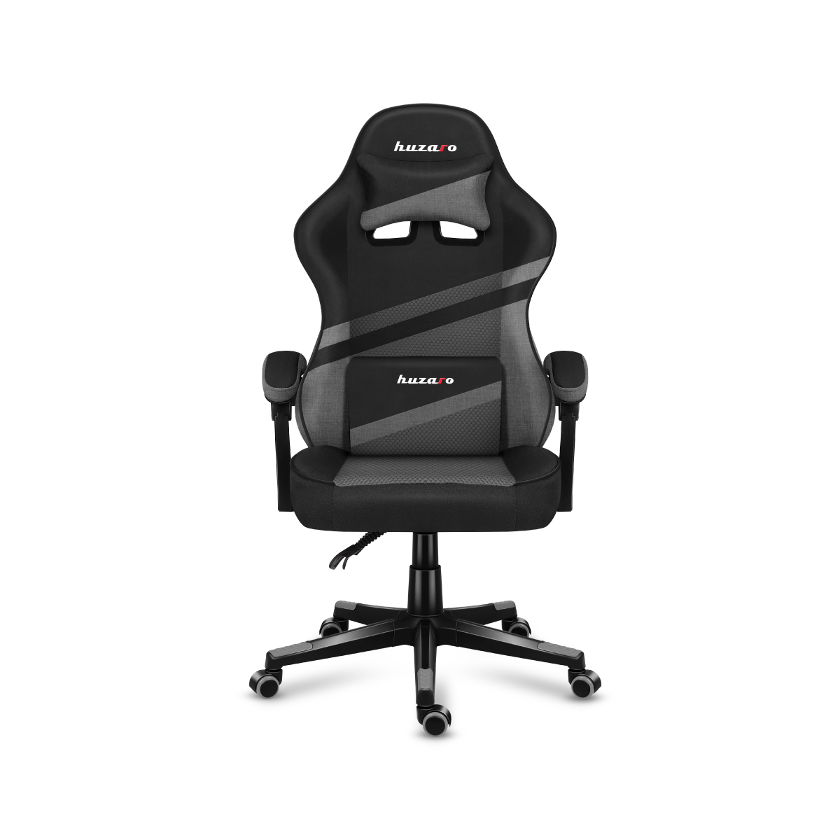 Fotel gamingowy Huzaro Force 4.4 front