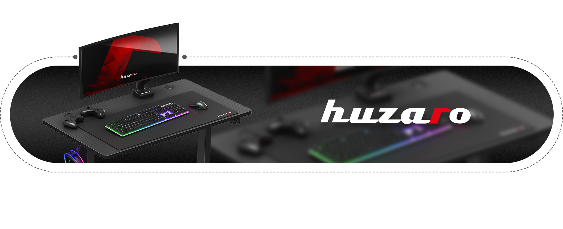 Huzaro Hero 7.9 slider