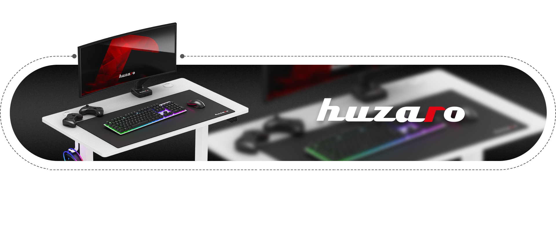Huzaro Hero 7.9 slider