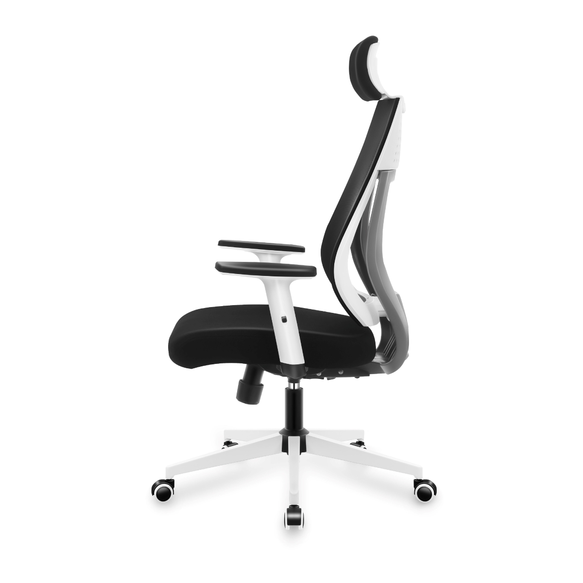Prawy bok Managera 3.9 Black